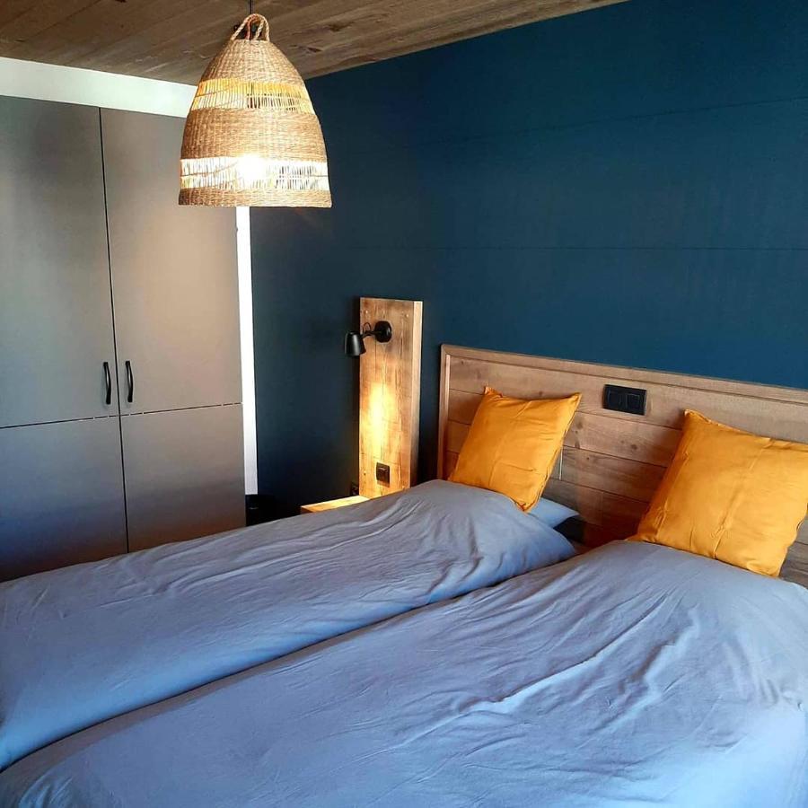 Renee Cense Bed & Breakfast Houffalize Luaran gambar