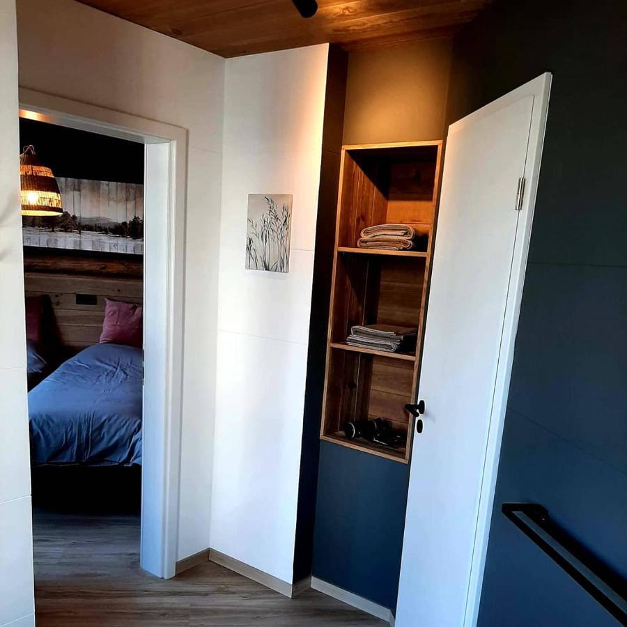 Renee Cense Bed & Breakfast Houffalize Luaran gambar