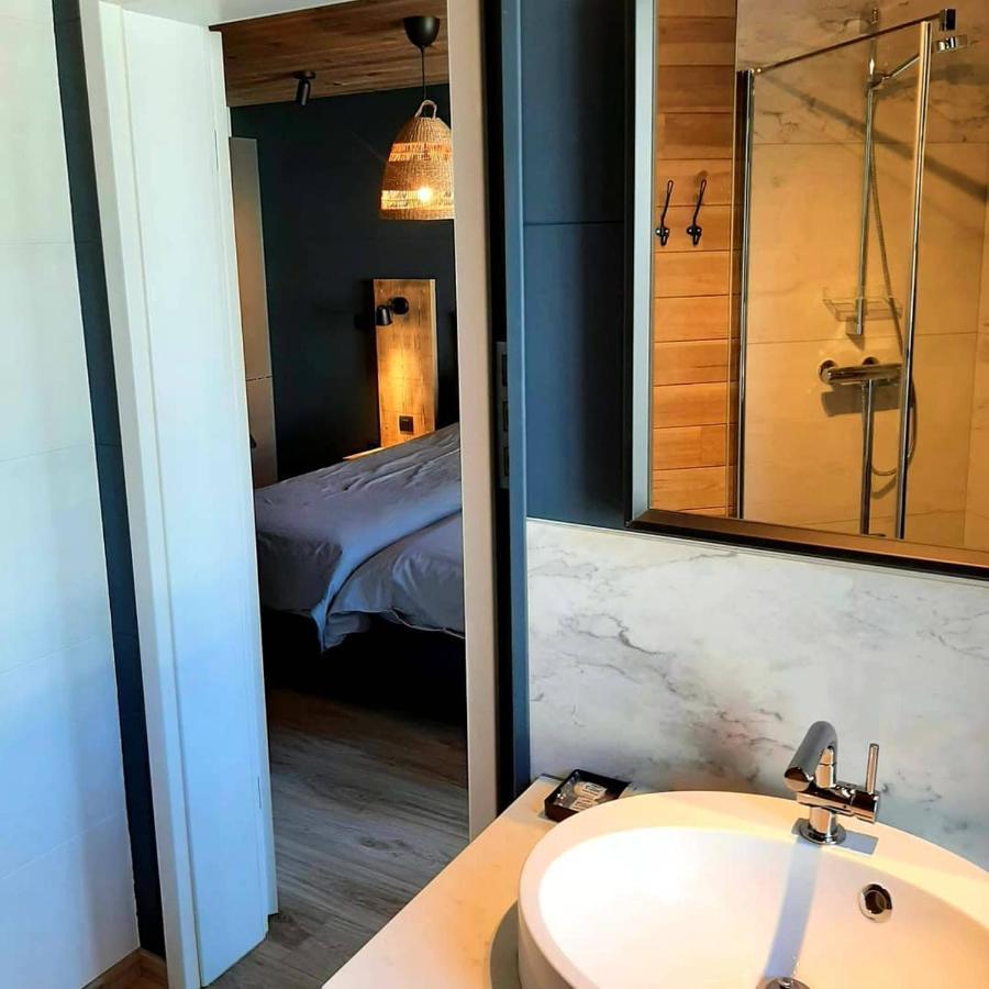 Renee Cense Bed & Breakfast Houffalize Luaran gambar