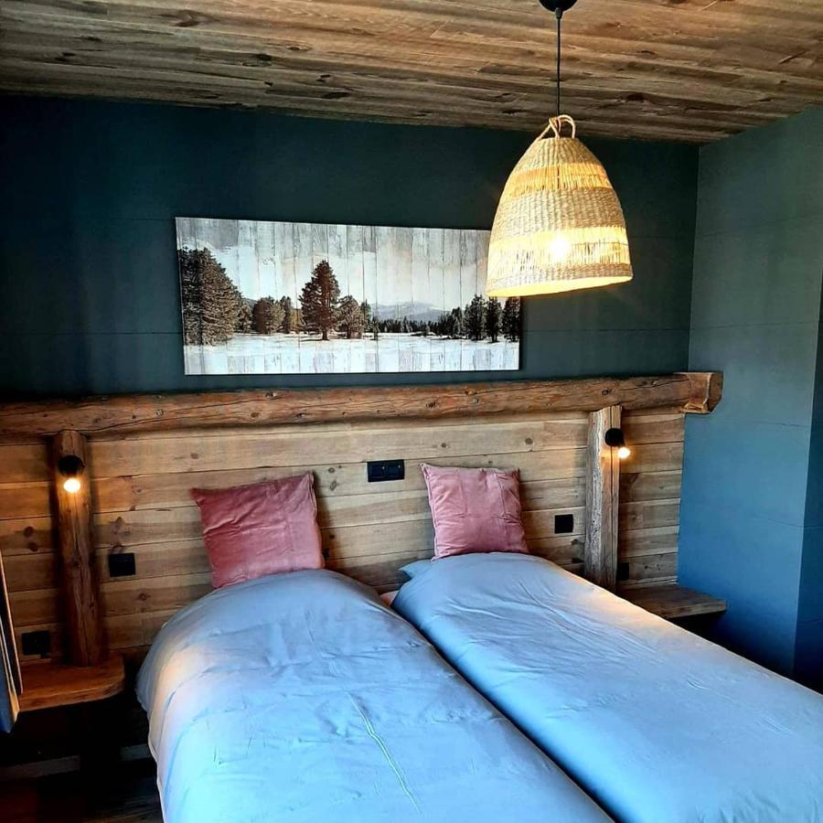 Renee Cense Bed & Breakfast Houffalize Luaran gambar