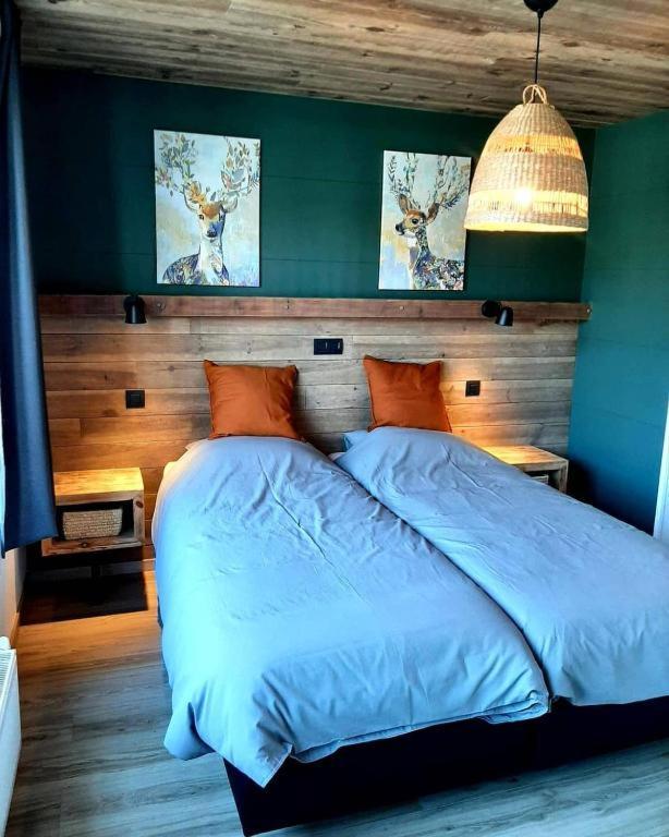 Renee Cense Bed & Breakfast Houffalize Luaran gambar