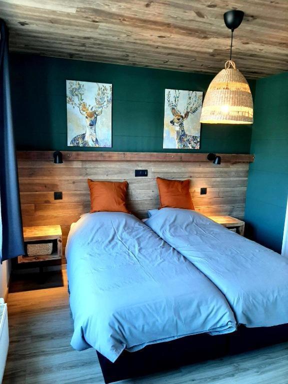 Renee Cense Bed & Breakfast Houffalize Luaran gambar